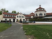 Douglaston Manor Clubhouse