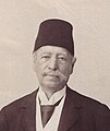 Draneht Pasha