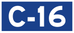 Autopista C-16