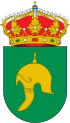 Escudo d'armas