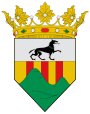 Blason de Villanúa