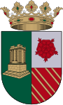 Blason de Daimús