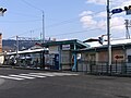 花水坂駅