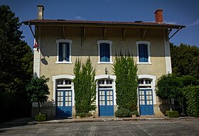 Image illustrative de l’article Gare de Saint-Martin-Labouval