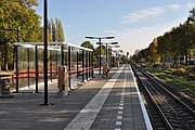 Stasjon Hengelo Gezondheidspark (2012)