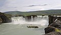 Image 9Goðafoss is a waterfall in northern Iceland