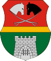 Brasão de armas de Győrvár