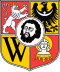 Coat of arms of Wrocław