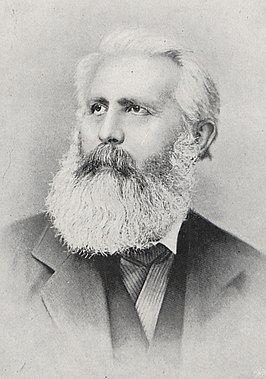 Joseph Dietzgen