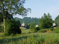 Village de Lengelsheim