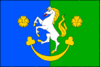 Flag of Matějov