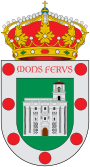 Blason de Monfero