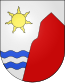 Blason de Olivone