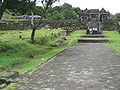 Candi Ratu Boko