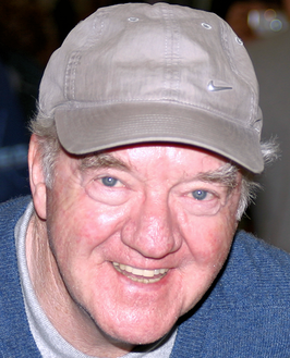 Richard Herd in 2005