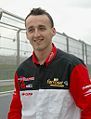 Robert Kubica