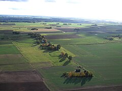 Šimoniškisko sailak, Panevėžysko konderria