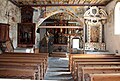 St. Paul's Interior