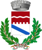 Coat of arms of Varmo