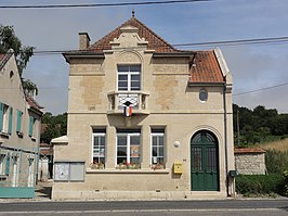 Gemeentehuis