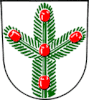 Coat of arms of Heidberg