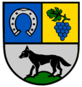 Brasão de Schallstadt