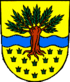 Blason de Widnau