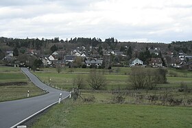 Wölmersen