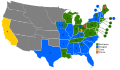 15th Presidential Ballot