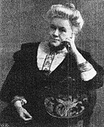 Annie Furuhjelm