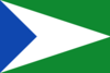 Flag of Oxapampa