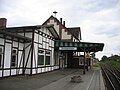 Station Oerlinghausen