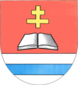 Wappen von Bogenau