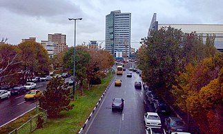 Bolur göydələni