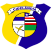 Official seal of Cidelândia