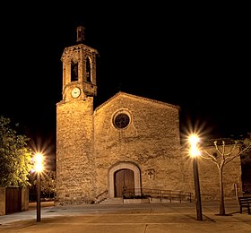 Cornellà del Terri