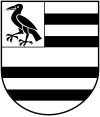 Wappen von Kriegsheim