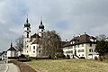 Katholische Pfarrkirche Eschenbach