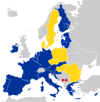 Eurozone, 2015