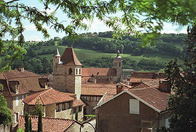 Vista dël Figeac