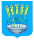 Wappen der Gmina Żarnów