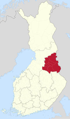 Kainuu (Tero)