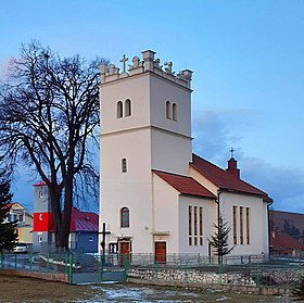 Igreja de São Bartolomeu