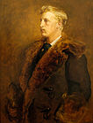 John Campbell, 9th Duke of Argyll, 1869