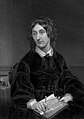 Mary Somerville overleden op 28 november 1872