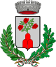 Blason de Monterosi