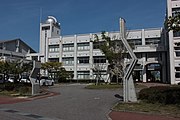 七尾高等学校