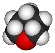 Tetrahydropyrán