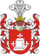 Herb Mogiła