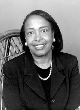 Patricia Bath